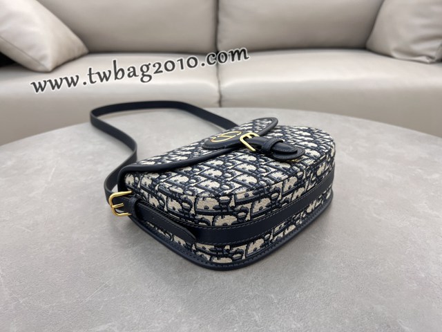 Dior专柜2025新款迪奥顶级原单Bobby手袋手提肩背斜挎女包 djfk1182
